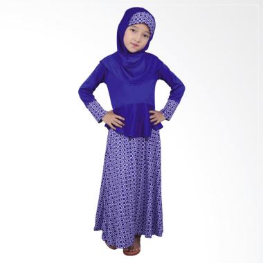 Catenzo Junior CHE 011 Athilah Baju Muslim Anak Perempuan Catenzo Junior CHE 011 Athilah Baju Muslim Anak Perempuan