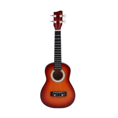 Gitar ukulele senar 6
