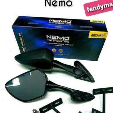 SPION MODEL DUCATI MULTI NEMO JAMINAN BERKUALITAS
