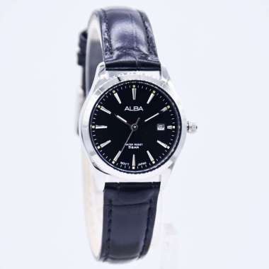 Jam Tangan Alba Ladies AH7BN9 AH7BN9X1 Original Garansi Resmi 1 Tahun