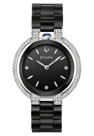 Bulova Casual Women's Watches BLV 98R266