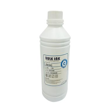 Jual Bulk Ink Tinta Refill For Canon G Series Or Epson Black 1 L Online Desember 2020 Blibli