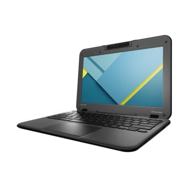 Lenovo Thinkpad 11E Notebook - Black [20DAS15V00/N2940/4GB/500GB/Win8.1 Pro/11.6 Inch HD]