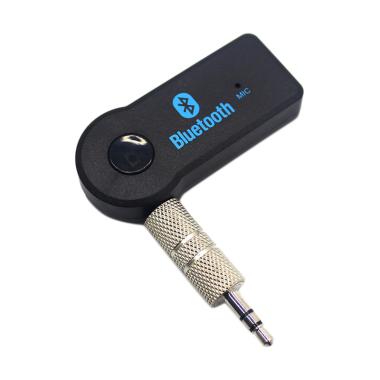 OEM Universal Wireless Stereo Audio Receiver [3.5mm/Bluetooth 3.0]