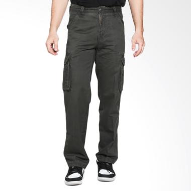 2Nd Red Celana pendek jeans straight Pendek jeans bahan elastis pendek Jeans trendy Dongker. Source · Cardinal Casual EBGX001.06G Men GI Cotton Celana Pria ...
