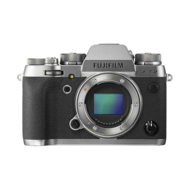 FUJIFILM X-T2 Graphite Silver Body + Instax Share SP2 +PWP Xf56mm F1.2
