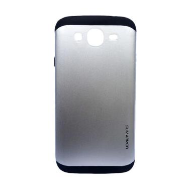 Spigen Slim Armor Casing for Samsung Galaxy A7 A710 2016 - Silver