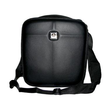 Sling Bag Tracker Jual Produk Terbaru Desember 2018 Blibli Tracker Hardcase Batok Casual Tab 10 Inch 20324 Tas Selempang Hitam