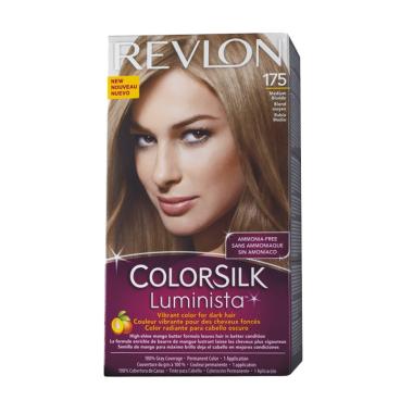 Jual Pewarna Rambut Blonde Murah Harga Promo Blibli Com