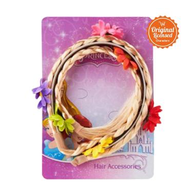 Frozen Disney Princess Hair Accessories - Multicolor