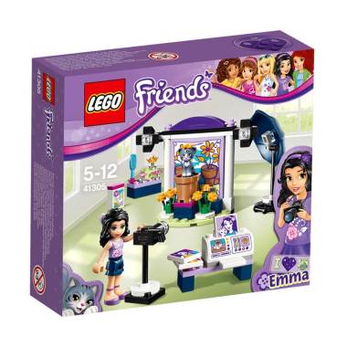 Jual Mainan Anak Lego Friends Terbaru Kualitas Terbaik Bliblicom