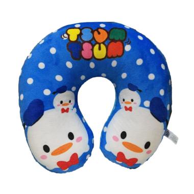 Neckpillow Bantal Leher - Black. Rp 129.000. (1) ·