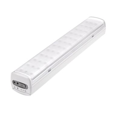 Philips 30505 65K LED Chargeable Light Lampu Emergency portable
