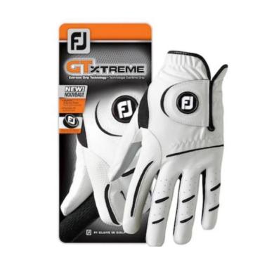 Footjoy GT Xtreme Gloves Sarung Tangan Golf - Putih