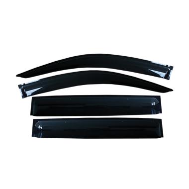 Otoproject Talang Air Mobil for Prado FJ-120 Injection