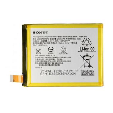 Jual Sony Battery For Sony Xperia Z4 Or Z4 Docomo 5 2 Inch Original Garansi 1 Bulan Online Oktober 2020 Blibli Com