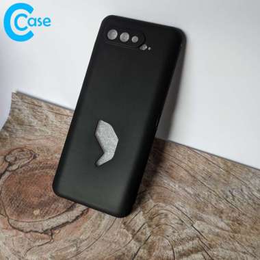 Premium Quality TPU Case Asus ROG Phone 5