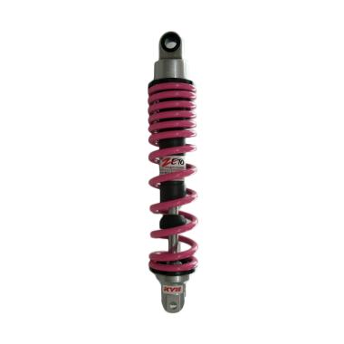 Kayaba 5060 Series Zeto Shockbreaker Belakang For New Matic - Pink