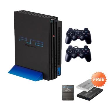 playstation 2 new price