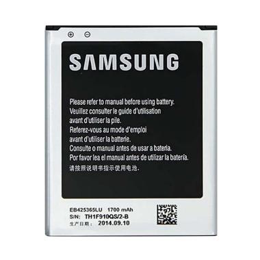 Samsung Original Battery for Samsung Core i8262 - Silver