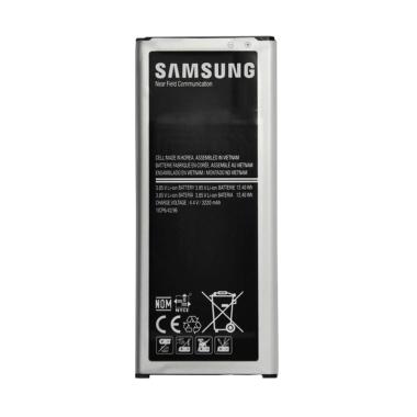 Jual Baterai Hp Samsung Note 4 Produk Termurah Blibli Com