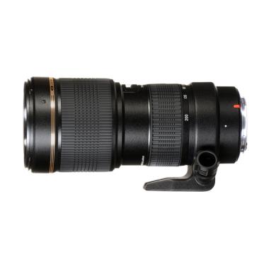 Tamron 70-200mm f/2.8 Di LD IF Macr ... or Canon EOS DSLR Cameras