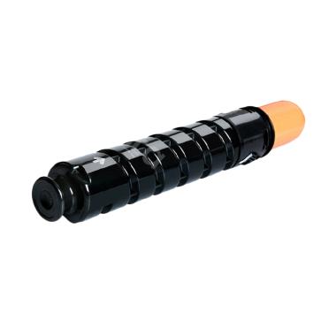 Canon Toner NPG 66 Original for Mesin Fotocopy IRC1325 - Black