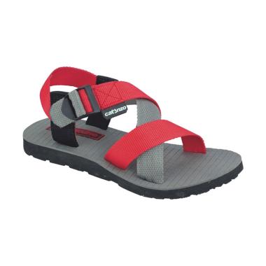 Catenzo Junior Blizzy CJJ 088 Sandal Gunung Anak
