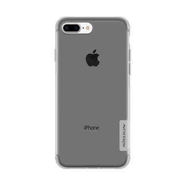 Nillkin Nature TPU Casing for Apple iPhone 7 Plus - Grey