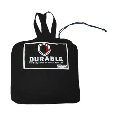 DURABLE Premium WP Body Cover Mobil for Suzuki Esteem