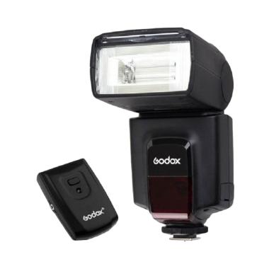 Godox TT560 II Camera Flash