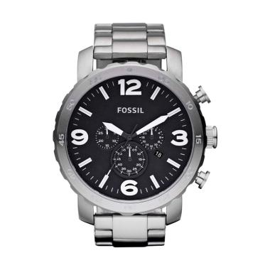 Jual Jam Fossil Jr 1353 Branded \u0026 100 