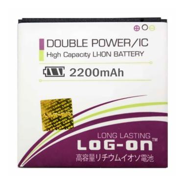 Log On BL209 Double Power Battery for Lenovo A820 [2200 mAh]