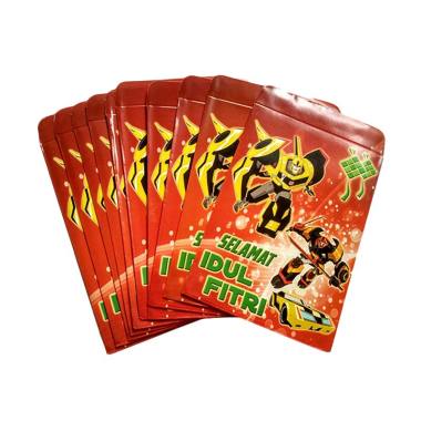 Jual Amplop Lebaran Terbaru Harga Murah Blibli Com