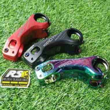 stem honsun pro 17 derajad 70mm 90mm 70mm