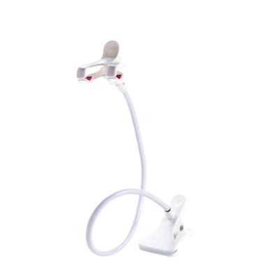 Lazypod Besi Stand Holder Monopod - Putih