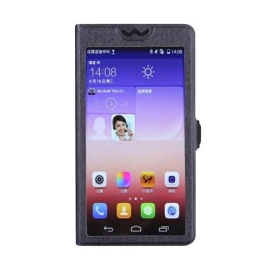Mercury Goospery Fancy Diary Case Samsung Galaxy Tab S2 9.7 inch Hitam . Source · OEM