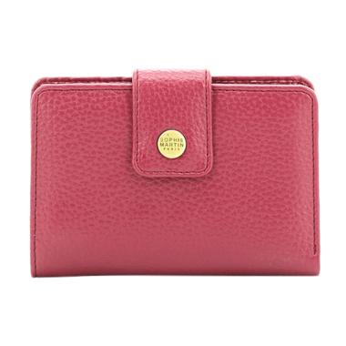 Sophie Paris Anoush Wallet Dompet Wanita - Fuschia