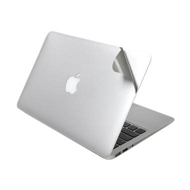 Apple 3in1 Sticker Skin Body Guard for Apple Macbook Air 11.6