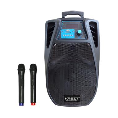 harga speaker portable wireless