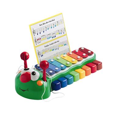 Ekids DG26 metallofono Ekids DG26 metallofono
