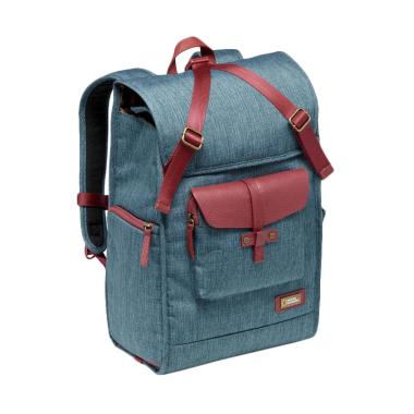 National Geographic NG 5350 Australia Rear Backpack