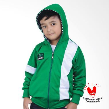 Catenzo Junior CJR CYI 151 Jaket Anak Laki Laki Casual