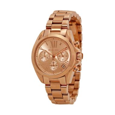 jam wanita michael kors