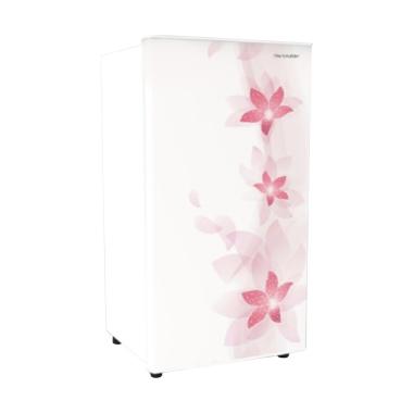 Sharp - Lemari Es 1 Pintu 166 L - S ... Talenan Rovega Food Grade