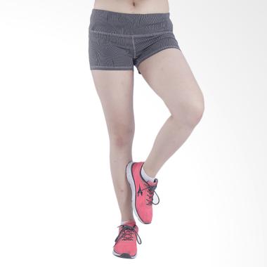 Active Speed Eye List Women Short AM15002 Celana Olahraga Wanita