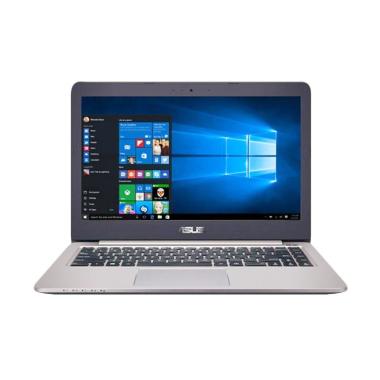 Asus K401UQ-FA120D Notebook - Gray Metal [14 Inch/Ci5 7200U/4 GB/1 TB/GT940MX 2 GB/DOS]