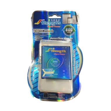 Strength Double Power Battery for Samsung Mega 2 G750 4850 mAh