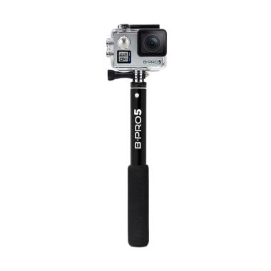 Brica B-PRO Original Monopod for B-PRO Alpha Plus Action Camera