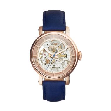 Fossil ME3086 Original Boyfriend Jam Tangan Wanita - Rose Gold
